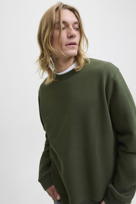 Jack & Jones jjebradley sweat crew noos